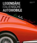 Cover: Legend&auml;re italienische Automobile - Heel
