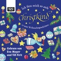 Cover: Ich freu mich so aufs Christkind - MONO VERLAG