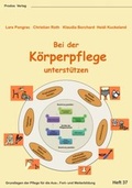 Cover: Bei der K&ouml;rperpflege unterst&uuml;tzen - Prodos