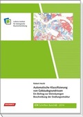 Cover: Automatische Klassifizierung von Geb&auml;udegrundrissen - Rhombos-Verlag