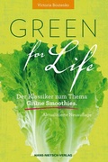 Cover: Green for Life - Hans-Nietsch-Verlag