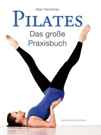 Abbildung von: Pilates - Hans-Nietsch-Verlag