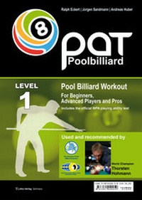 Abbildung von: Pool Billiard Workout PAT Level 1 - Litho