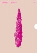 Cover: Villa Romana Fellows 2012 - Argobooks