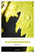 Cover: Kastanienbusch - Emons Verlag