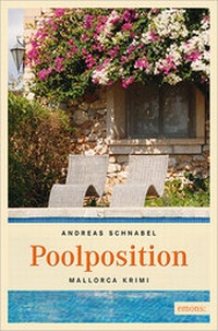 Enlarge image Cover: Poolposition - Emons Verlag