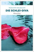 Cover: Die Schlei-Diva - Emons Verlag