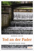 Cover: Tod an der Pader - Emons Verlag