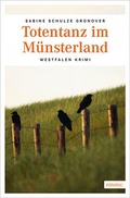 Cover: Totentanz im M&uuml;nsterland - Emons Verlag