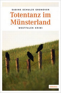Abbildung von: Totentanz im Münsterland - Emons Verlag