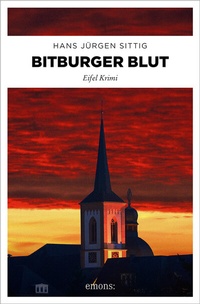 Abbildung von: Bitburger Blut - Emons Verlag