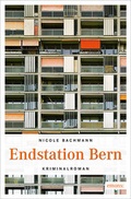 Cover: Endstation Bern - Emons Verlag