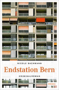 Abbildung von: Endstation Bern - Emons Verlag