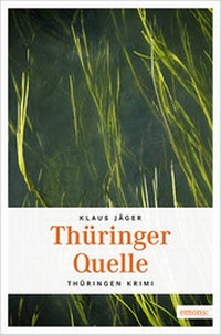 Abbildung von: Thüringer Quelle - Emons Verlag