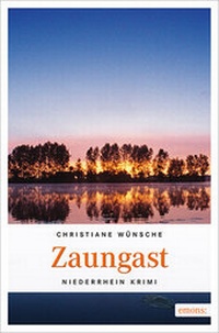 Abbildung von: Zaungast - Emons Verlag