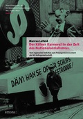 Cover: Der K&ouml;lner Karneval in der Zeit des Nationalsozialismus - Emons Verlag