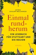 Cover: Einmal rundherum - Emons Verlag
