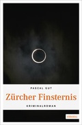 Cover: Z&uuml;rcher Finsternis - Emons Verlag