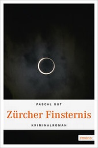 Abbildung von: Zürcher Finsternis - Emons Verlag