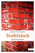 Cover: Teufelsloch - Emons Verlag