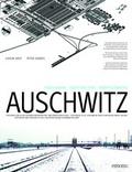 Cover: Todesfabrik Auschwitz - Emons Verlag