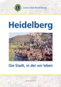Cover: Heidelberg - Waldkirch Verlag