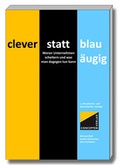 Cover: clever statt blau&auml;ugig - Conceptemverlag
