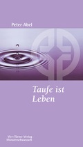 Cover: Taufe ist Leben - Vier T&uuml;rme
