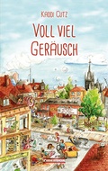 Cover: Voll viel Ger&auml;usch - salomo publishing