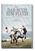 Cover: Zefix! Das Buch zum Fluch - S&uuml;ddeutsche Zeitung