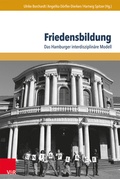 Cover: Friedensbildung - Brill Deutschland
