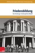 Cover: Friedensbildung - V&R unipress