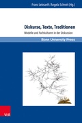 Cover: Diskurse, Texte, Traditionen - Brill Deutschland