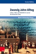 Cover: Zwanzig Jahre Alltag - Brill Deutschland