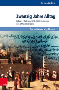 Abbildung von: Zwanzig Jahre Alltag - Brill Deutschland
