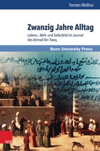 Abbildung von: Zwanzig Jahre Alltag - V&R unipress