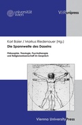 Cover: Die Spannweite des Daseins - Brill Deutschland