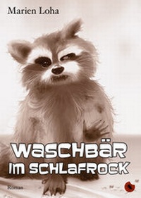Abbildung von: Waschbär im Schlafrock - Periplaneta