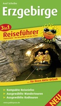 Cover: Erzgebirge - PUBLICPRESS