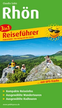 Abbildung von: Rhön - PUBLICPRESS