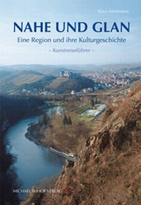 Abbildung von: Nahe und Glan - Michael Imhof Verlag