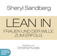 Enlarge image Cover: Lean In - steinbach sprechende bücher