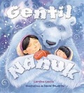 Cover: Gentil Nanuk - Scholastic