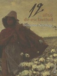 Abbildung von: 12 Anos de Esclavitud - Ediciones Barataria