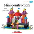 Cover: Mini-Constructions - Scholastic
