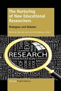 Cover: The Nurturing of New Educational Researchers - Brill