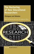 Cover: The Nurturing of New Educational Researchers - Brill