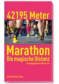Cover: 42 195 Meter Marathon - Ellert & Richter
