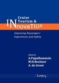 Cover: Cruise Tourism & Innovation - Logos Berlin
