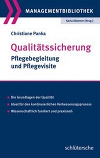 Abbildung von: Qualitätssicherung - Humboldt Verlag